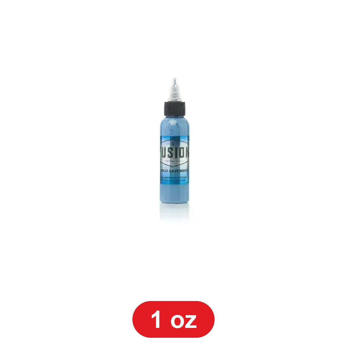 Fusion Ink Wild Lavender 1 oz