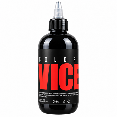 Vice Colors Vice Black
