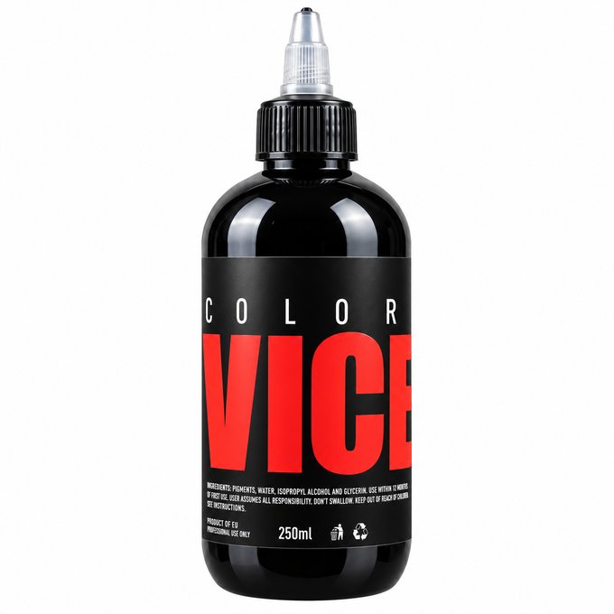 Vice Colors Vice Black