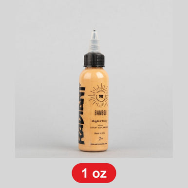 Radiant Ink Bamboo 1 oz