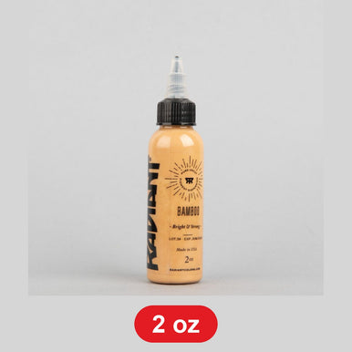Radiant Ink Bamboo 2 oz