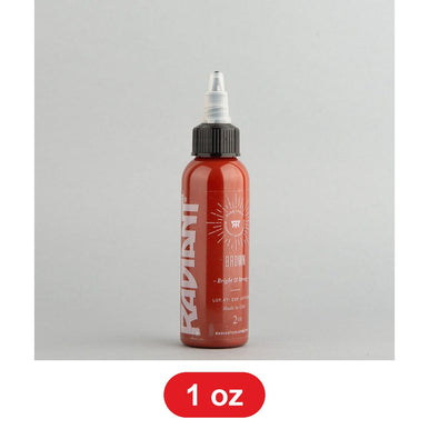 Radiant Ink Brown 1 oz