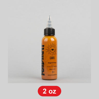 Radiant Ink Camel 2 oz