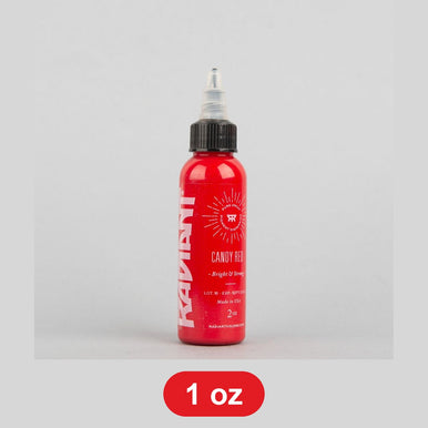 Radiant Ink Candy Red 1 oz