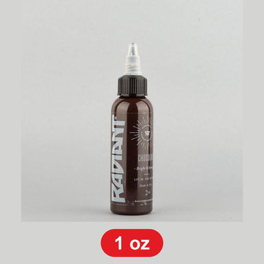 Radiant Ink Chocolate 1 oz