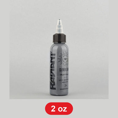 Radiant Ink Clever Gray 2 oz