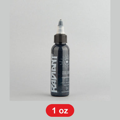 Radiant Ink Cool Gray 1 oz