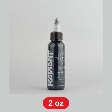Radiant Ink Cool Gray 2 oz