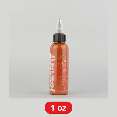 Radiant Ink Copper 1 oz