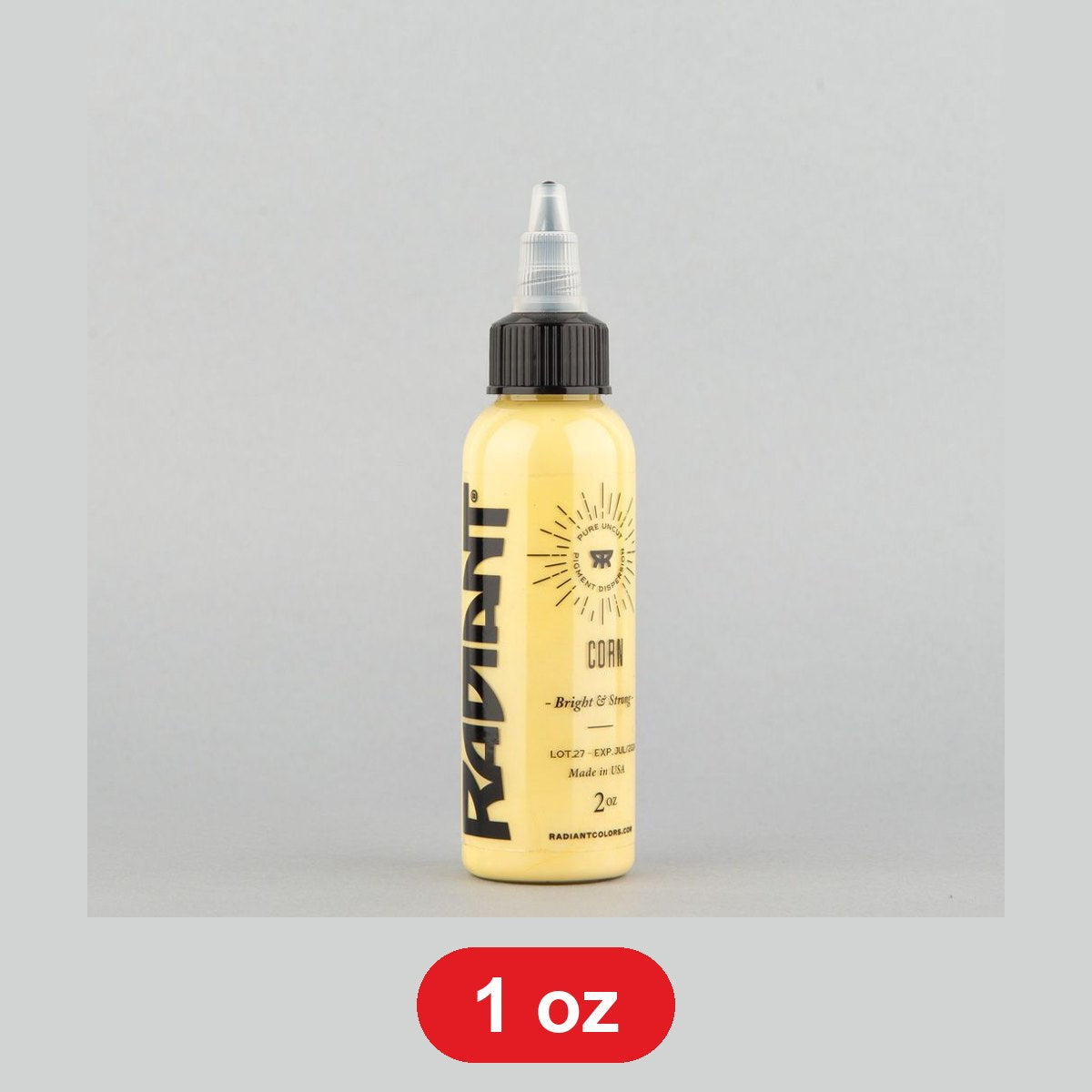Radiant Ink Corn 1 oz