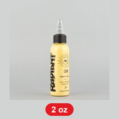 Radiant Ink Corn 2 oz
