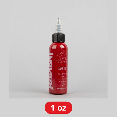 Radiant Ink Dark Red 1 oz