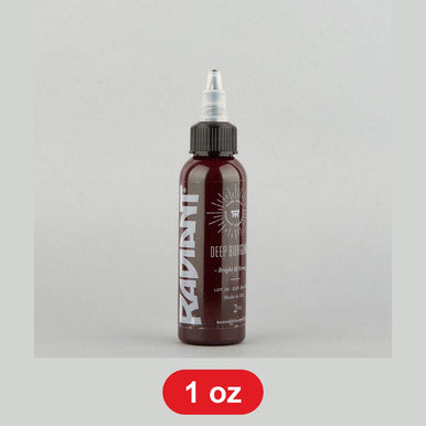 Radiant Ink Deep Burgundy 1 oz