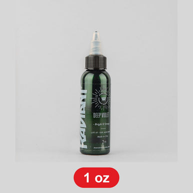 Radiant Ink Deep Violet 1 oz
