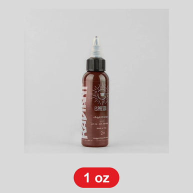 Radiant Ink Espresso 1 oz