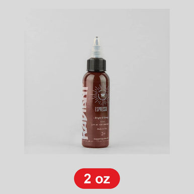 Radiant Ink Espresso 2 oz