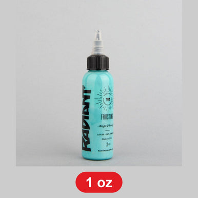 Radiant Ink Frosting 1 oz