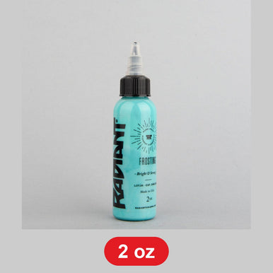 Radiant Ink Frosting 2 oz