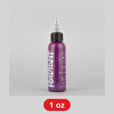 Radiant Ink Grape 1 oz