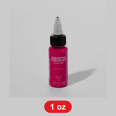 Radiant Ink Hibiscus 1 oz