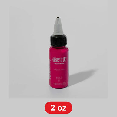 Radiant Ink Hibiscus 2 oz