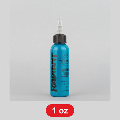 Radiant Ink Hollywood Turquoise 1 oz