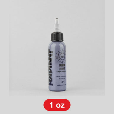 Radiant Ink Jasmine Purple 1 oz