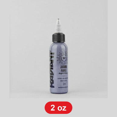 Radiant Ink Jasmine Purple 2 oz