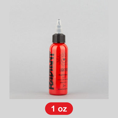Radiant Ink Light Red 1 oz