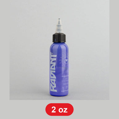 Radiant Ink Lilac 2 oz