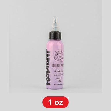 Radiant Ink Lollipop Purple 1 oz