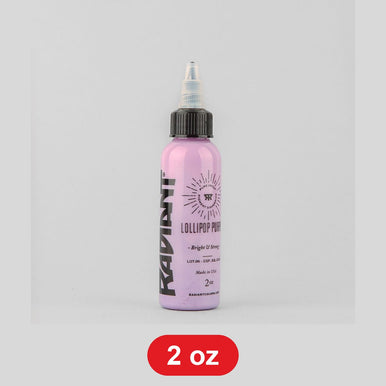 Radiant Ink Lollipop Purple 2 oz