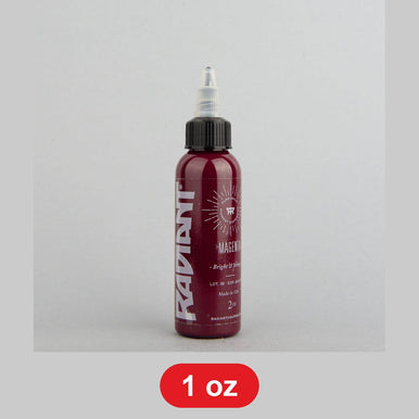 Radiant Ink Magenta 1 oz