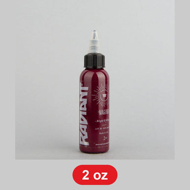 Radiant Ink Magenta 2 oz