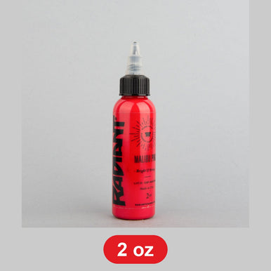 Radiant Ink Malibu Pink 2 oz
