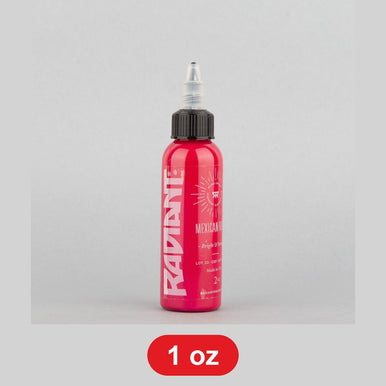 Radiant Ink Mexican Rose 1 oz