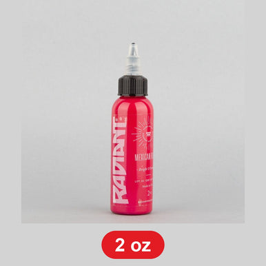 Radiant Ink Mexican Rose 2 oz