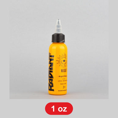 Radiant Ink Nugget 1 oz