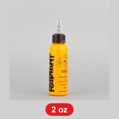 Radiant Ink Nugget 2 oz