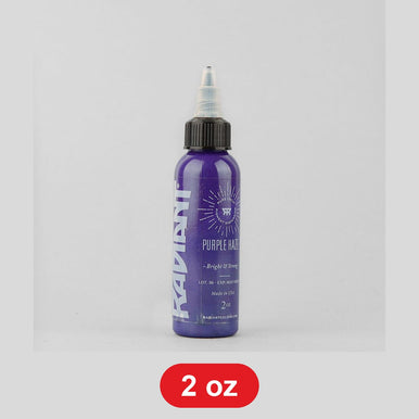 Radiant Ink Purple Haze 2 oz