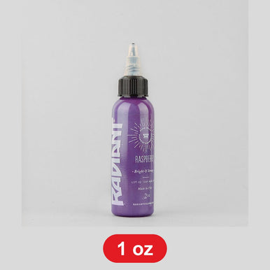 Radiant Ink Raspberry 1 oz