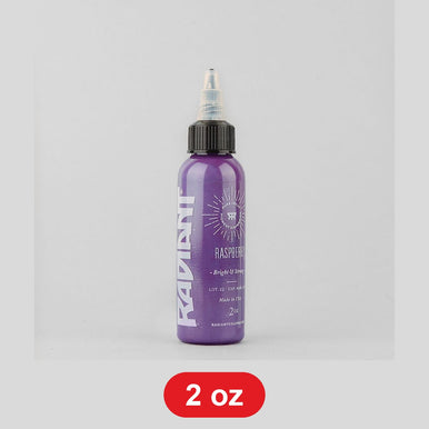 Radiant Ink Raspberry 2 oz
