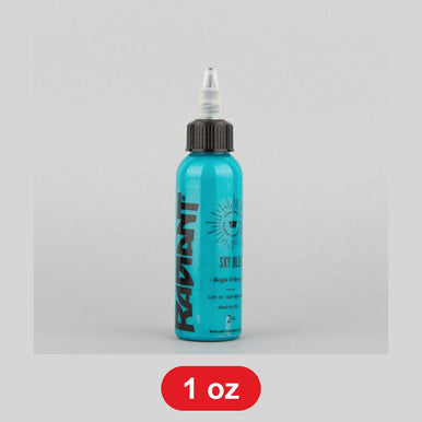 Radiant Ink Sky Blue 1 oz