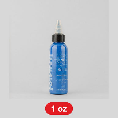 Radiant Ink Slate Blue 1 oz