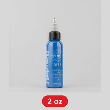 Radiant Ink Slate Blue 2 oz
