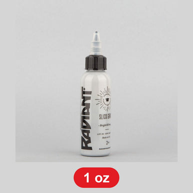 Radiant Ink Slick Gray 1 oz