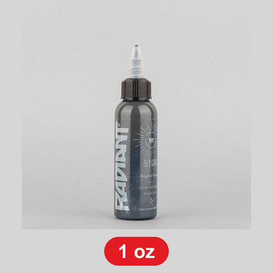 Radiant Ink Sly Gray 1 oz