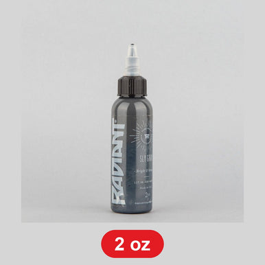 Radiant Ink Sly Gray 2 oz