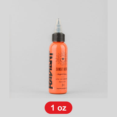 Radiant Ink Sunset Blvd 1 oz