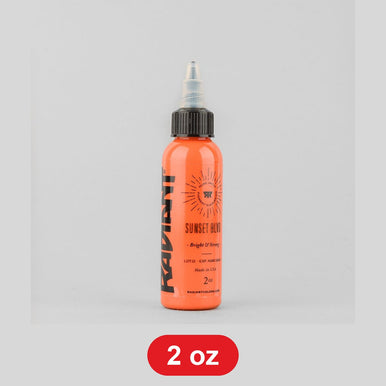 Radiant Ink Sunset Blvd 2 oz